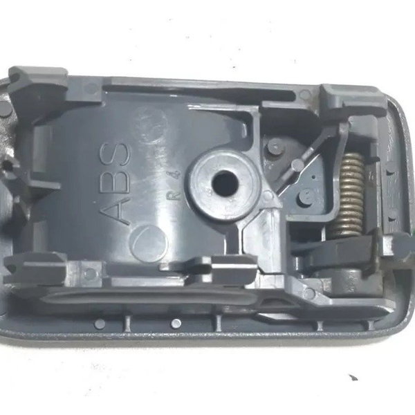 Maçaneta Interna Hilux Sw4 1999 T.d Cx140