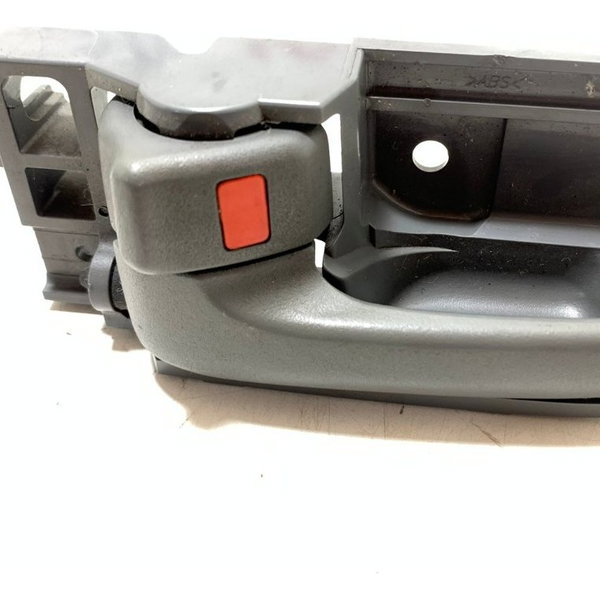Maçaneta Interna Esquerda Toyota Hilux 05/15 Cx339