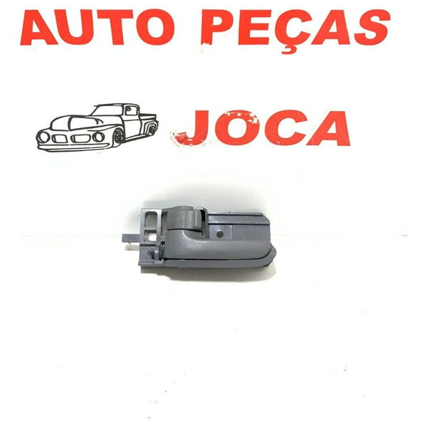 Maçaneta Interna Esquerda Toyota Hilux 05/15 Cx339