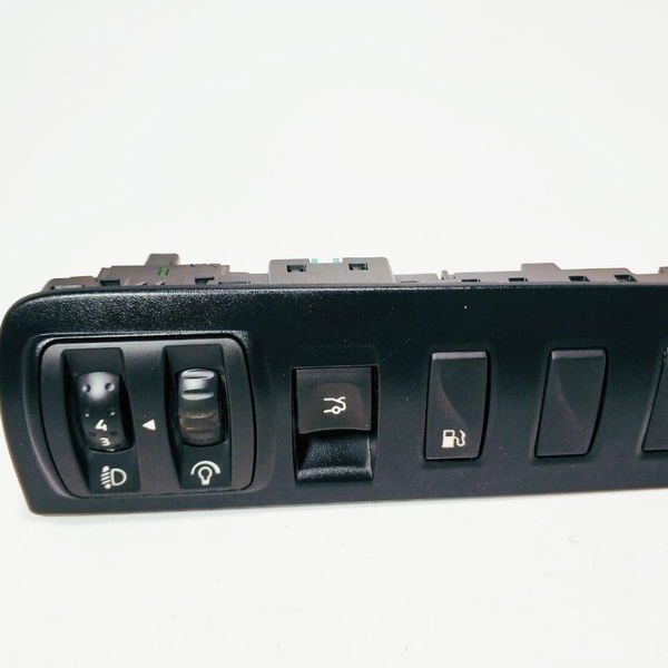 Comando Luz Combus . Fluence - 11 A 16  Cx102