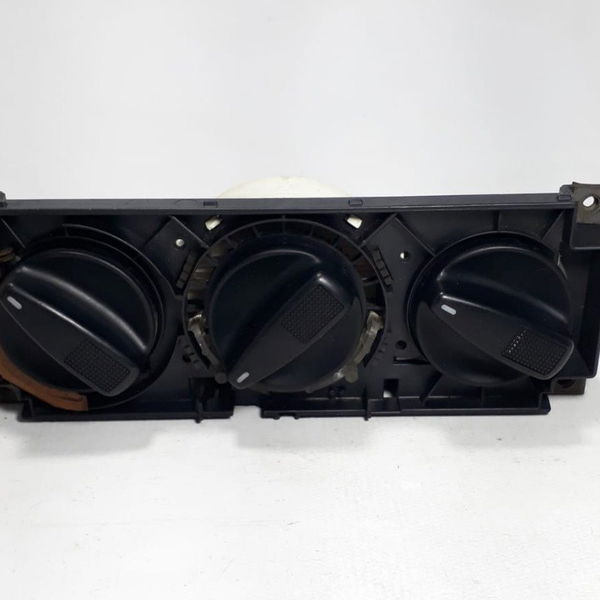 Comando Ar Condicionado Golf Polo Classic Seat Ibiza Cx126