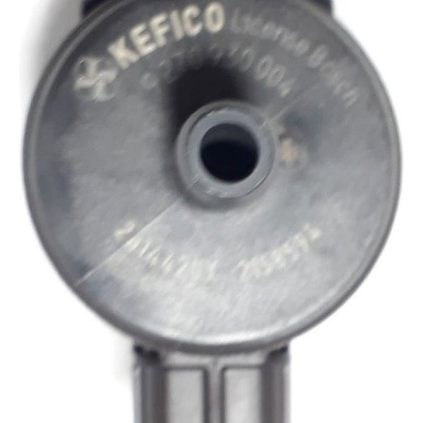 Valvula Canister  Cerato 2012 Cx163