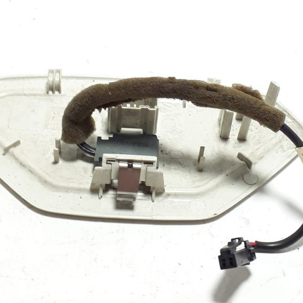 Microfone Do Teto Ford Focus 2013/2014 (cx49)