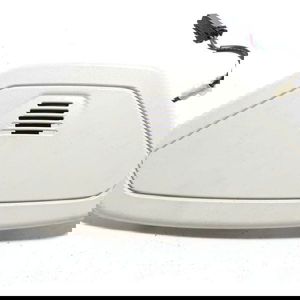 Microfone Do Teto Ford Focus 2013/2014 (cx49)