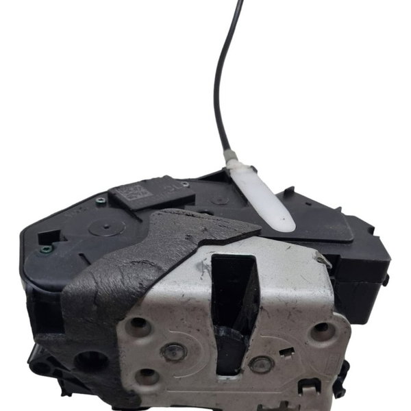 Fechadura De Porta Dianteiro Esq Ford Ecosport 2015 Cx412