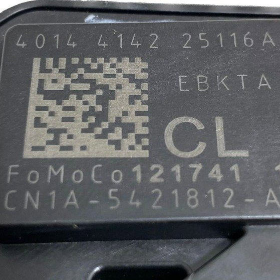 Fechadura Porta Dianteira Direita Ford Ecosport 13/21 Cx362