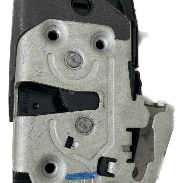 Fechadura Porta Dianteira Direita Ford Ecosport 13/21 Cx362