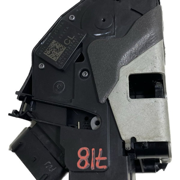 Fechadura Porta Dianteira Direita Ford Ecosport 13/21 Cx362