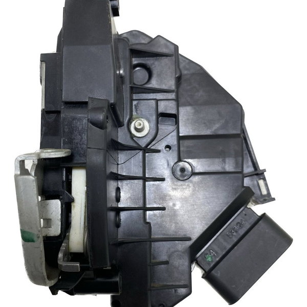 Fechadura Porta Dianteira Direita Ford Ecosport 13/21 Cx362