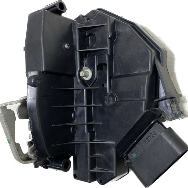 Fechadura Porta Dianteira Direita Ford Ecosport 13/21 Cx362