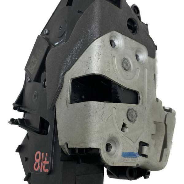 Fechadura Porta Dianteira Direita Ford Ecosport 13/21 Cx362