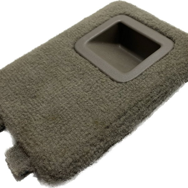 Acabamento Forro Porta Malas Range Rover Sport 08/12 Cx401