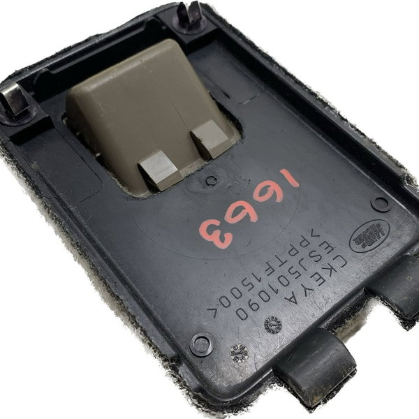 Acabamento Forro Porta Malas Range Rover Sport 08/12 Cx401