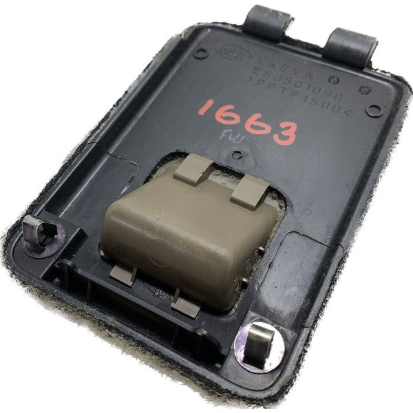 Acabamento Forro Porta Malas Range Rover Sport 08/12 Cx401