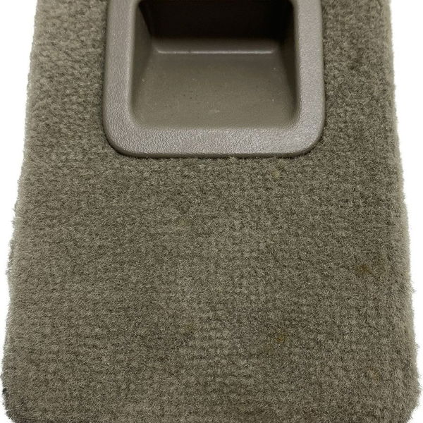 Acabamento Forro Porta Malas Range Rover Sport 08/12 Cx401