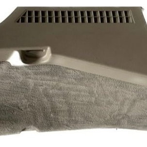 Forro Interno Direito Porta Malas Range Rover Sport 10/12