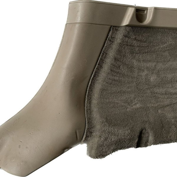 Forro Interno Direito Porta Malas Range Rover Sport 10/12