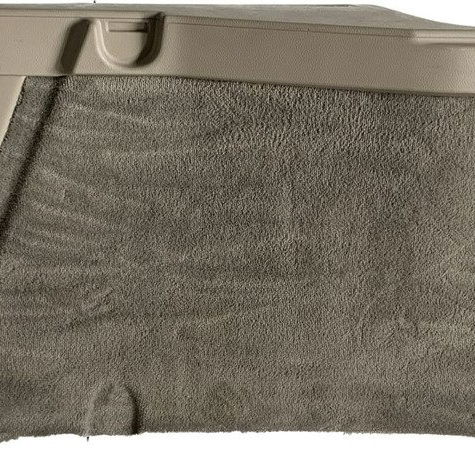 Forro Interno Direito Porta Malas Range Rover Sport 10/12