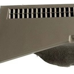 Forro Interno Esquerdo Porta Malas Range Rover Sport 10/12