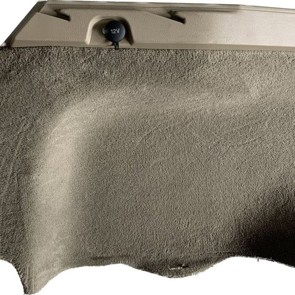 Forro Interno Esquerdo Porta Malas Range Rover Sport 10/12