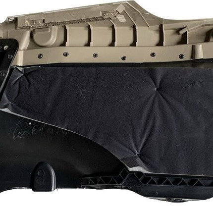 Forro Interno Esquerdo Porta Malas Range Rover Sport 10/12