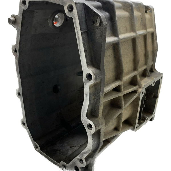 Carcaça Central Cambio Iveco Daily 97/06