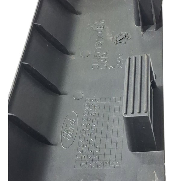 Soleira Porta Dianteira Direita Ford Ecosport 13/17  Cx660