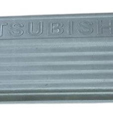 Soleira Dianteira Porta Pajero Full 2005