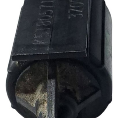 Válvula Solenoide Turbina Pajero 3.2 2004 Cx691 R3
