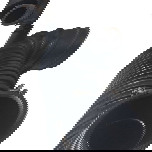 Mangueira Admissão Tbi Pajero Full 3.2 2004 Cx687