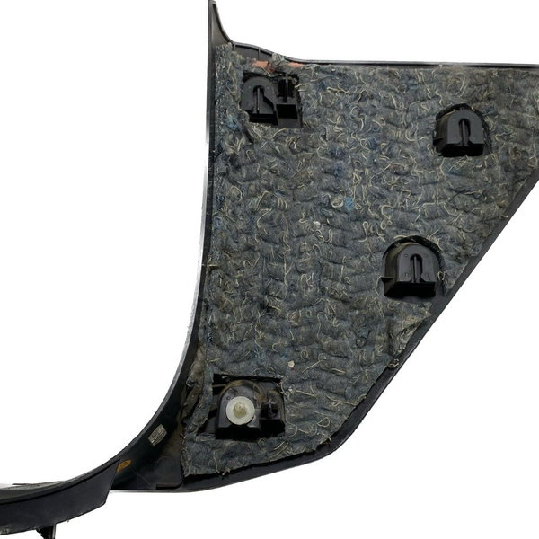 Moldura Interna Soleira Dianteira Direita Amarok 10/20 Cx364
