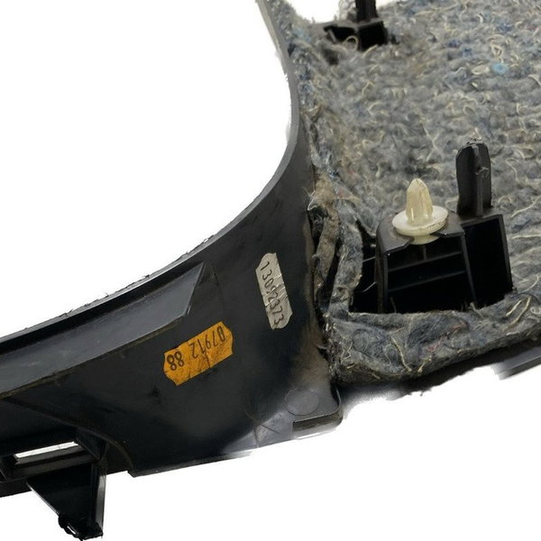 Moldura Interna Soleira Dianteira Direita Amarok 10/20 Cx364