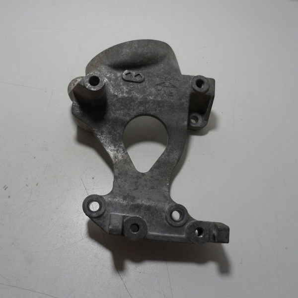 Suporte Compressor De Ar Honda New Civic 1.8 16v 08 Cx204