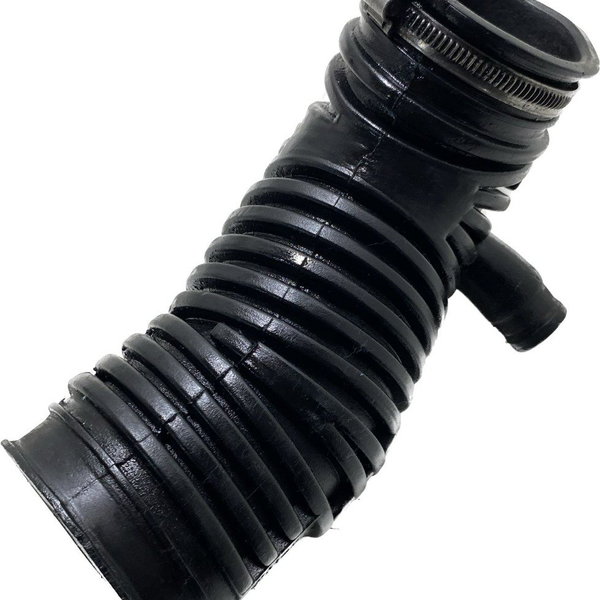 Mangueira Caixa Filtro Ar Ssangyong Musso 1997 Cx352