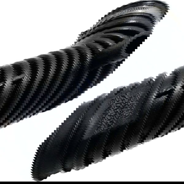 Mangueira Caixa Filtro Ar Ssangyong Musso 1997 Cx352