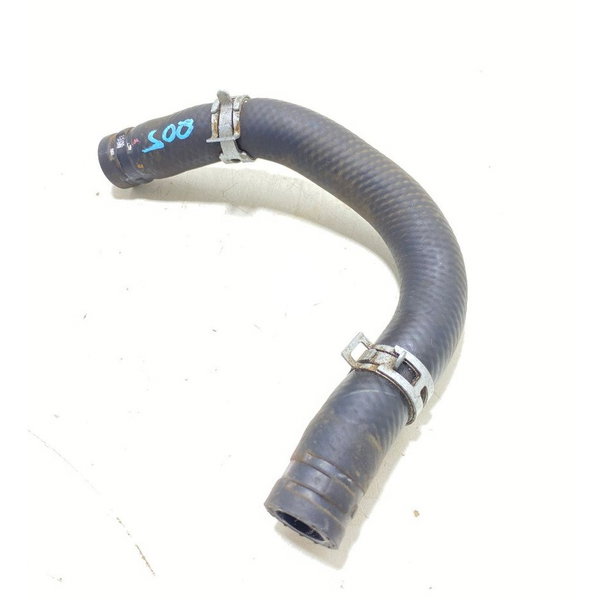 Cano Mangueira Motor Toyota Hilux 2.8 Diesel 16/22 Cx346