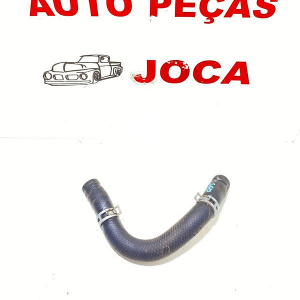 Cano Mangueira Motor Toyota Hilux 2.8 Diesel 16/22 Cx346