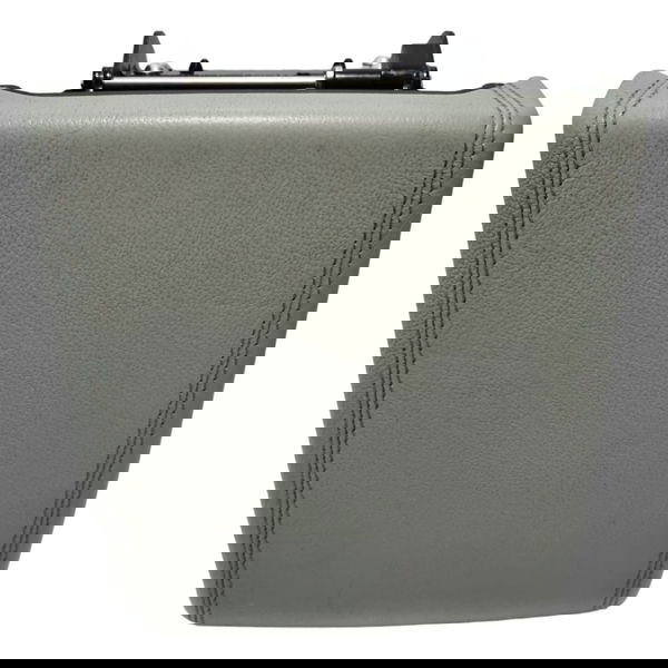 Apoio Braço Land Rover Discovery Sport 2.2 Turbo 2016  Cx459 Cinza