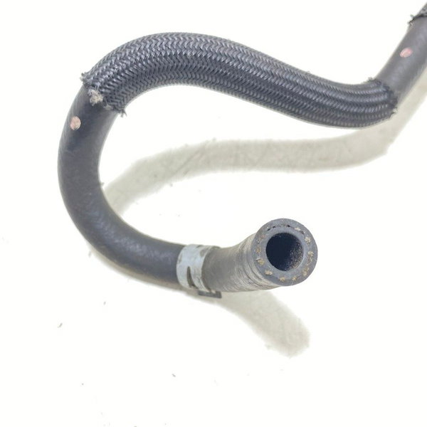 Cano Mangueira Motor Toyota Hilux 2.8 Diesel 16/22 Cx346