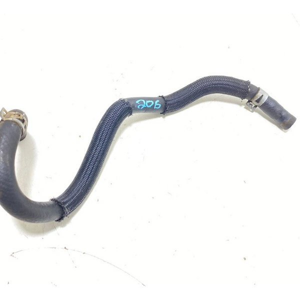 Cano Mangueira Motor Toyota Hilux 2.8 Diesel 16/22 Cx346