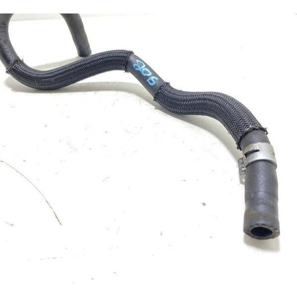 Cano Mangueira Motor Toyota Hilux 2.8 Diesel 16/22 Cx346