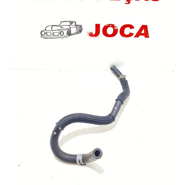 Cano Mangueira Motor Toyota Hilux 2.8 Diesel 16/22 Cx346