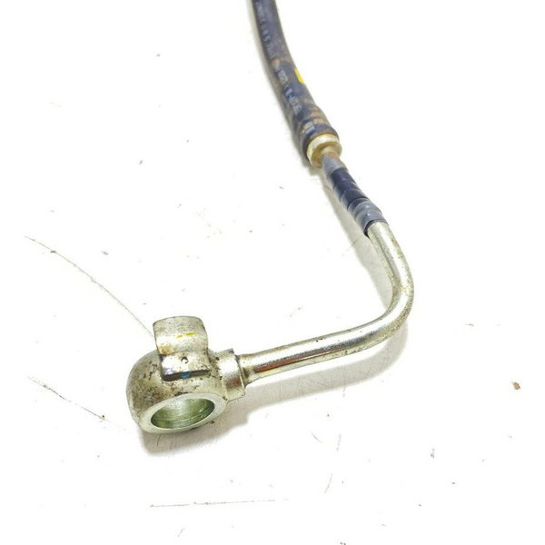 Cano Mangueira Motor Toyota Hilux 2.8 Diesel 16/22 Cx346