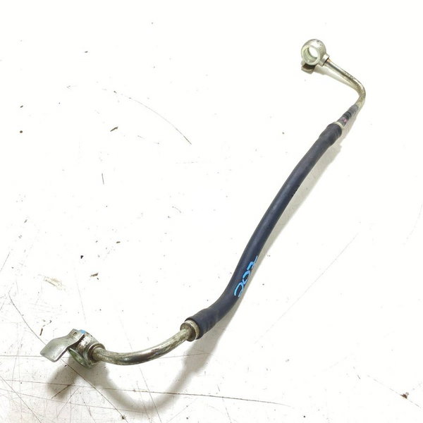 Cano Mangueira Motor Toyota Hilux 2.8 Diesel 16/22 Cx346