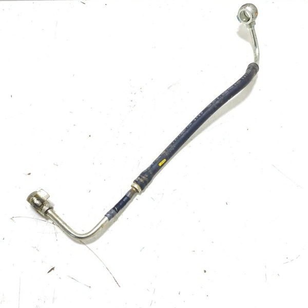 Cano Mangueira Motor Toyota Hilux 2.8 Diesel 16/22 Cx346