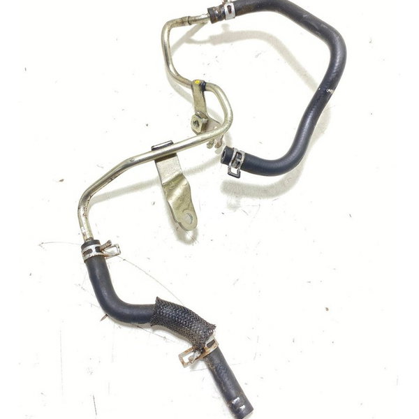 Cano Mangueira Motor Toyota Hilux 2.8 Diesel 16/22 Cx346