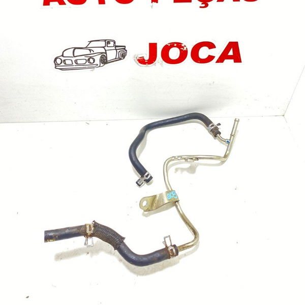 Cano Mangueira Motor Toyota Hilux 2.8 Diesel 16/22 Cx346