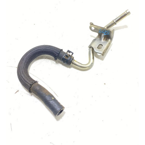 Cano Mangueira Motor Toyota Hilux 2.8 Diesel 16/22 Cx346