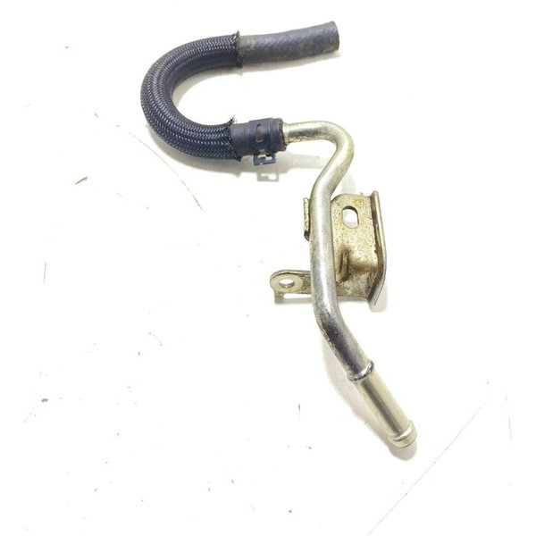 Cano Mangueira Motor Toyota Hilux 2.8 Diesel 16/22 Cx346