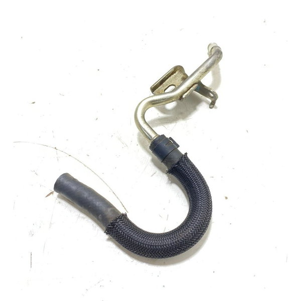 Cano Mangueira Motor Toyota Hilux 2.8 Diesel 16/22 Cx346